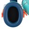 Ultrx Children's Passive Hearing Earmuff, Teal 4115 - alternate 9